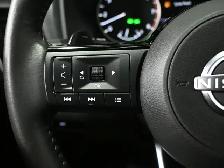 2023 Nissan Rogue SV Midnight Edition No Accident Leather 360CAM - Photo 15