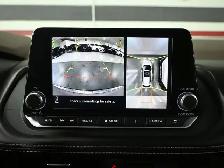 2023 Nissan Rogue SV Midnight Edition No Accident Leather 360CAM - Photo 18