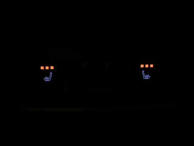 2023 Nissan Rogue SV Midnight Edition No Accident Leather 360CAM - Photo 20