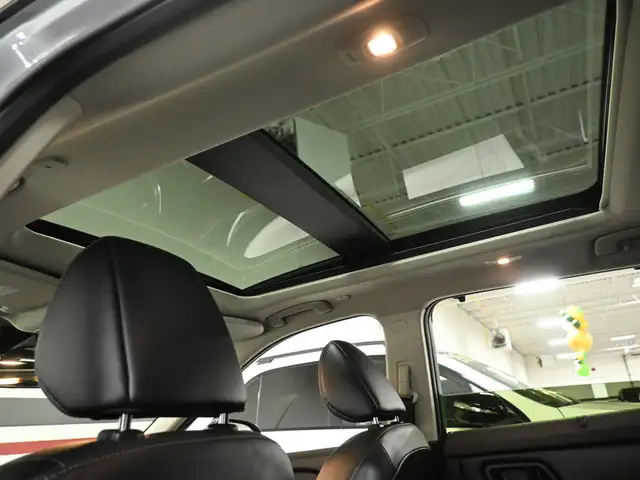 2023 Nissan Rogue SV Midnight Edition No Accident Leather 360CAM - Photo 22