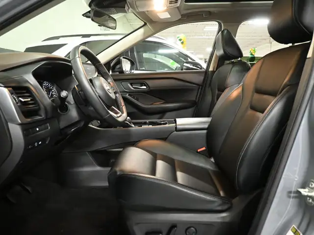 2023 Nissan Rogue SV Midnight Edition No Accident Leather 360CAM - Photo 23