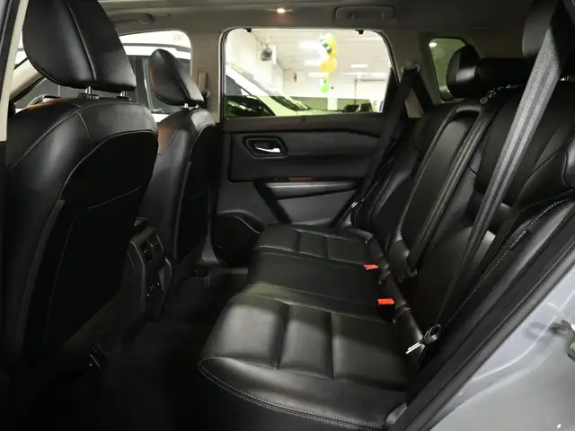 2023 Nissan Rogue SV Midnight Edition No Accident Leather 360CAM - Photo 24