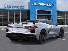 2026 Chevrolet Corvette 2LT - Photo 4