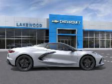 2026 Chevrolet Corvette 2LT - Photo 5