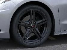 2026 Chevrolet Corvette 2LT - Photo 9