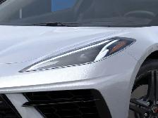 2026 Chevrolet Corvette 2LT - Photo 10