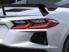 2026 Chevrolet Corvette 2LT - Photo 11