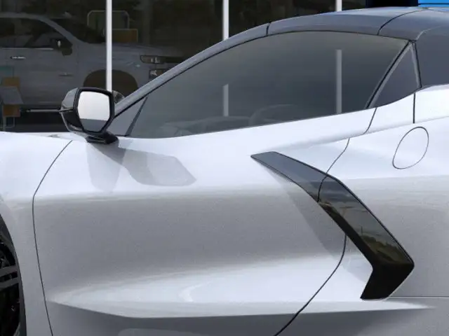 2026 Chevrolet Corvette 2LT - Photo 12