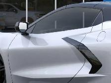 2026 Chevrolet Corvette 2LT - Photo 12