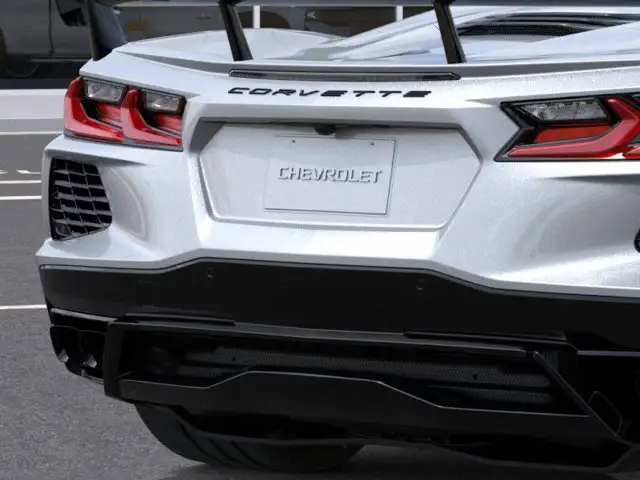 2026 Chevrolet Corvette 2LT - Photo 14