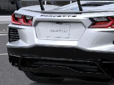 2026 Chevrolet Corvette 2LT - Photo 14