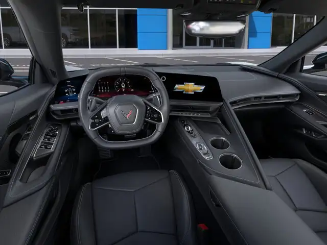 2026 Chevrolet Corvette 2LT - Photo 15