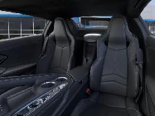 2026 Chevrolet Corvette 2LT - Photo 16