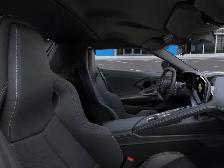 2026 Chevrolet Corvette 2LT - Photo 17