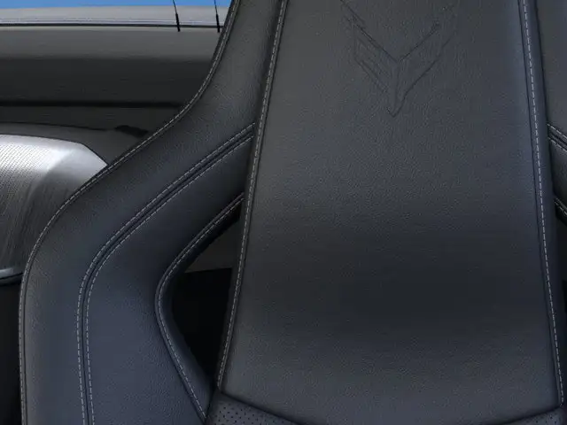 2026 Chevrolet Corvette 2LT - Photo 21