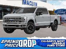 2026 Ford F-350 LARIAT | LARIAT PREMIUM PACKAGE | TREMOR