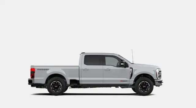 2026 Ford F-350 LARIAT | LARIAT PREMIUM PACKAGE | TREMOR - Photo 6