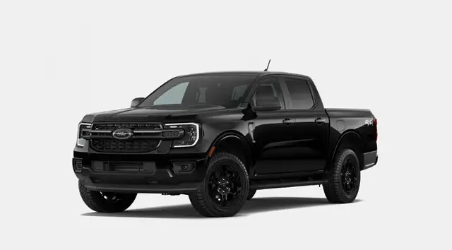 2026 Ford Ranger XLT | CONVENIENCE PACKAGE | TRAILER TOW PACKAGE - Photo 2