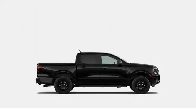 2026 Ford Ranger XLT | CONVENIENCE PACKAGE | TRAILER TOW PACKAGE - Photo 6