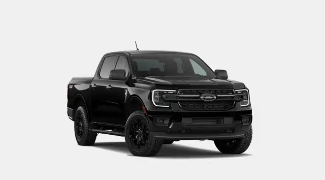 2026 Ford Ranger XLT | CONVENIENCE PACKAGE | TRAILER TOW PACKAGE - Photo 8