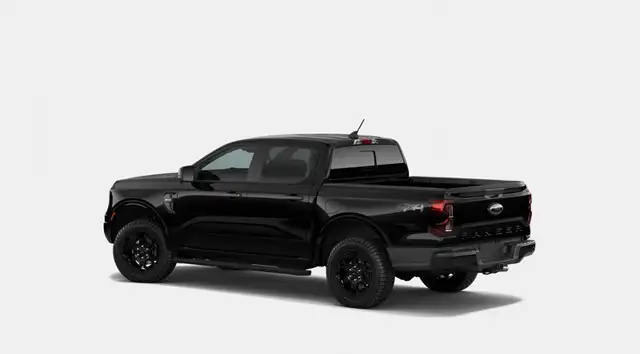 2026 Ford Ranger XLT | CONVENIENCE PACKAGE | TRAILER TOW PACKAGE - Photo 10