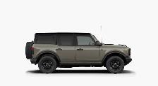 2026 Ford Bronco BIG BEND | BLACK APPEARANCE PACKAGE | - Photo 6