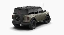 2026 Ford Bronco BIG BEND | BLACK APPEARANCE PACKAGE | - Photo 9