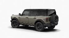 2026 Ford Bronco BIG BEND | BLACK APPEARANCE PACKAGE | - Photo 10