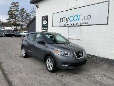 2019 Nissan Kicks