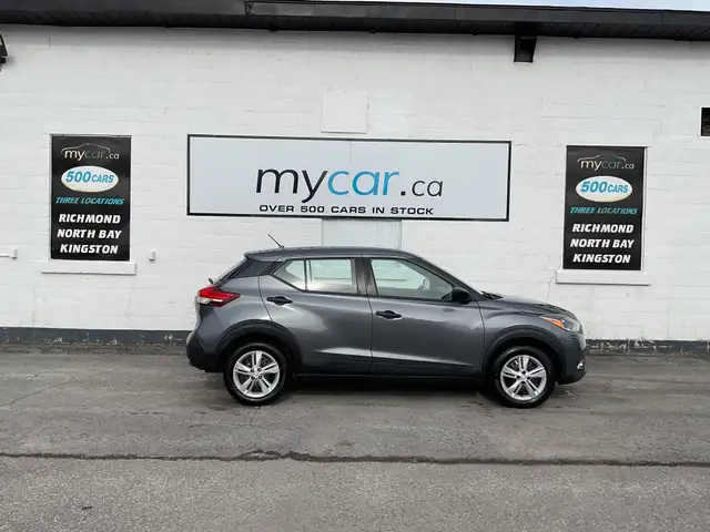 2019 Nissan Kicks - Photo 2