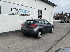 2019 Nissan Kicks - Photo 3