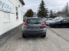 2019 Nissan Kicks - Photo 4