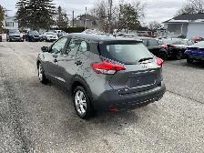 2019 Nissan Kicks - Photo 5