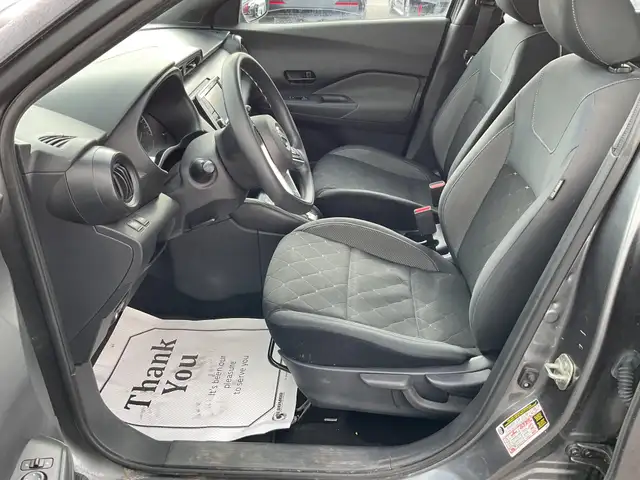 2019 Nissan Kicks - Photo 8