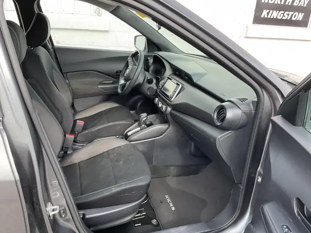 2019 Nissan Kicks - Photo 9