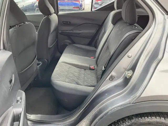 2019 Nissan Kicks - Photo 10