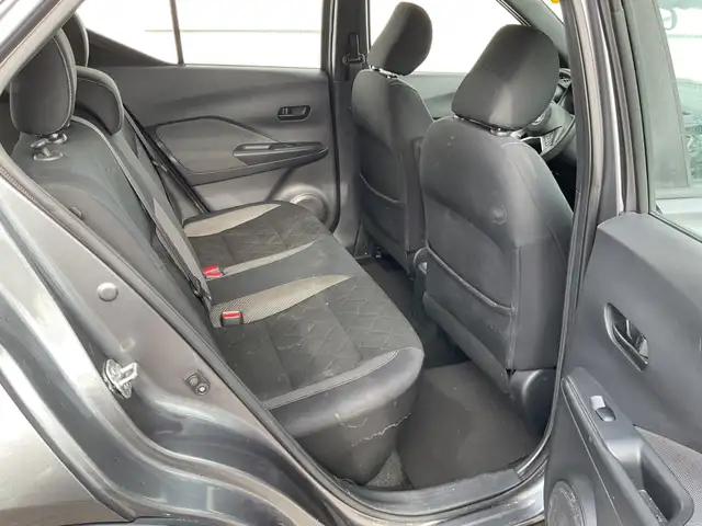2019 Nissan Kicks - Photo 11