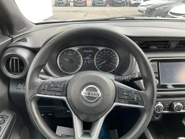 2019 Nissan Kicks - Photo 12