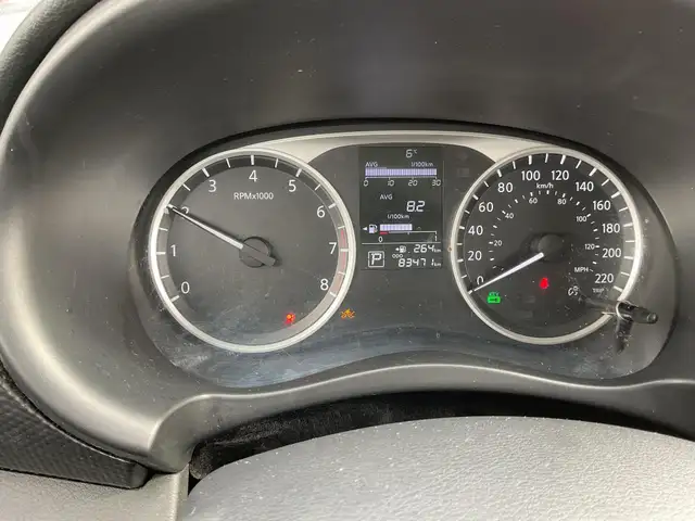 2019 Nissan Kicks - Photo 13