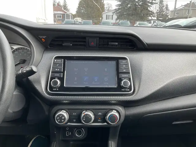 2019 Nissan Kicks - Photo 14