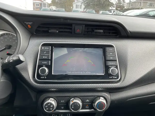 2019 Nissan Kicks - Photo 15