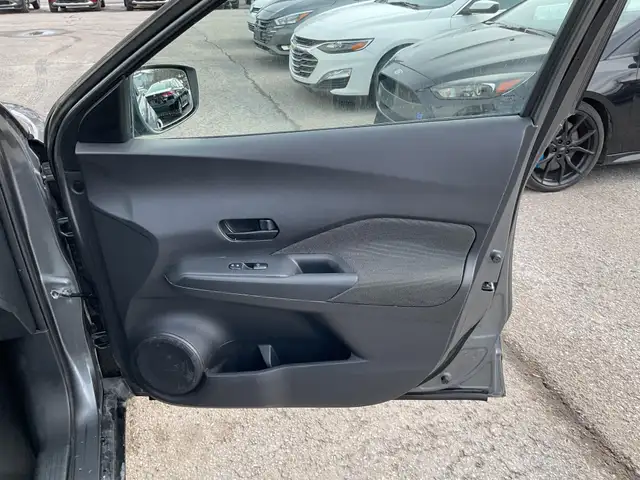 2019 Nissan Kicks - Photo 17