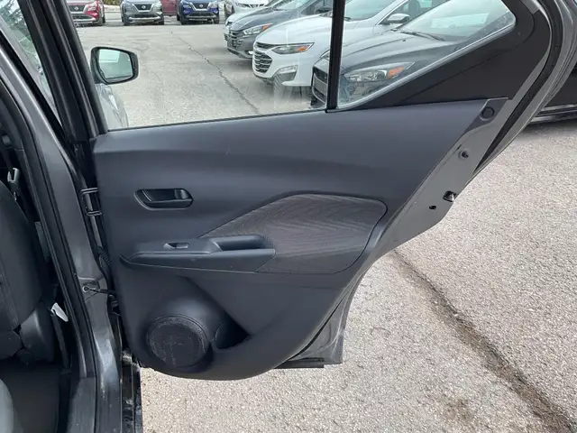 2019 Nissan Kicks - Photo 19