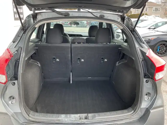 2019 Nissan Kicks - Photo 20
