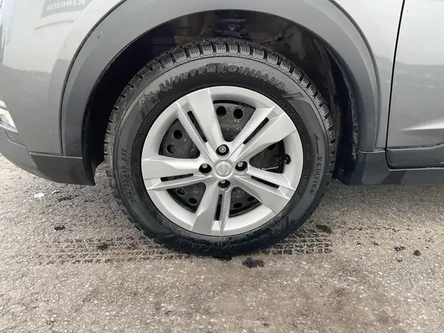 2019 Nissan Kicks - Photo 21