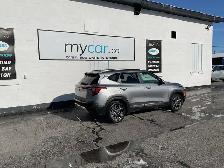 2024 Kia Seltos - Photo 4