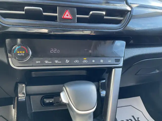 2024 Kia Seltos - Photo 6