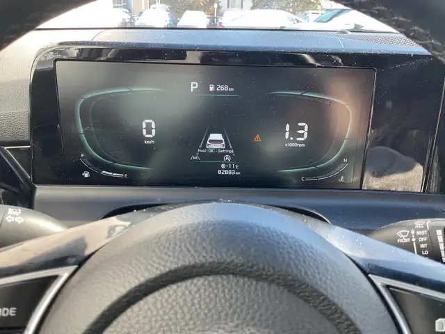 2024 Kia Seltos - Photo 10