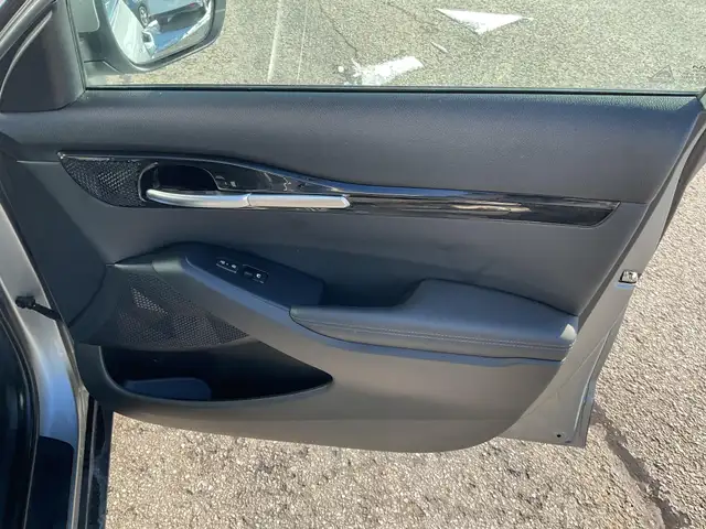 2024 Kia Seltos - Photo 11