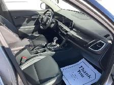 2024 Kia Seltos - Photo 12